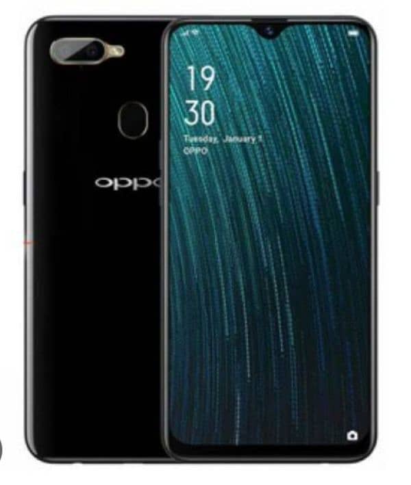 oppo A5s with box 03428400129 Whatsapp 1