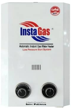 instant gas 10 liters heater for sale