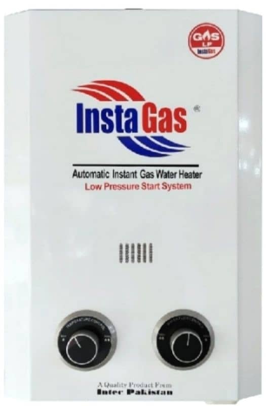 instant gas 10 liters heater for sale 0