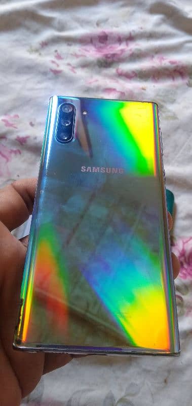 Samsung not 10 vivo Y21 for sele 4