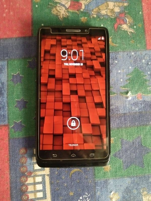 Motorola 2GB RAM 16GB memory single same 2