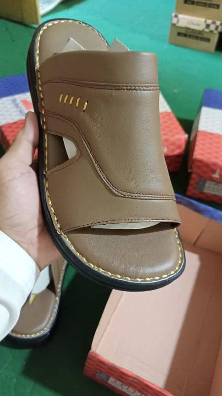 charsaddawal Unique Shoes and Chapals Best quality 3