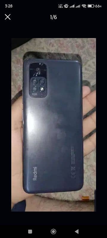 redmi note 11 0