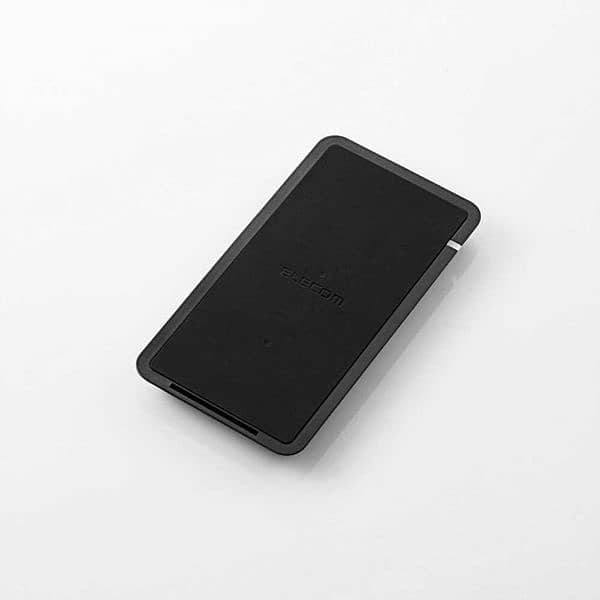 Elecom Smart Phone Wireless charger 1