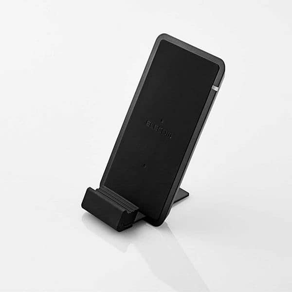 Elecom Smart Phone Wireless charger 2