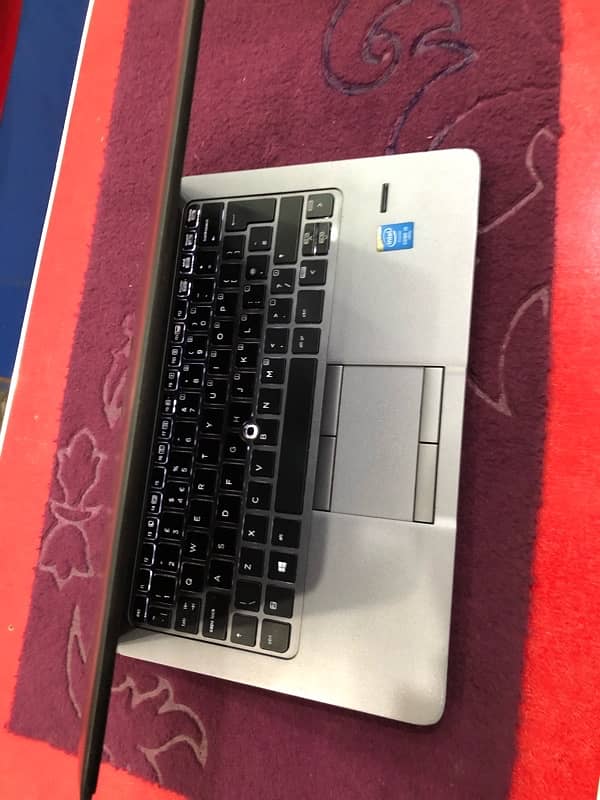 HP Intel Core i5 5th Generation 1