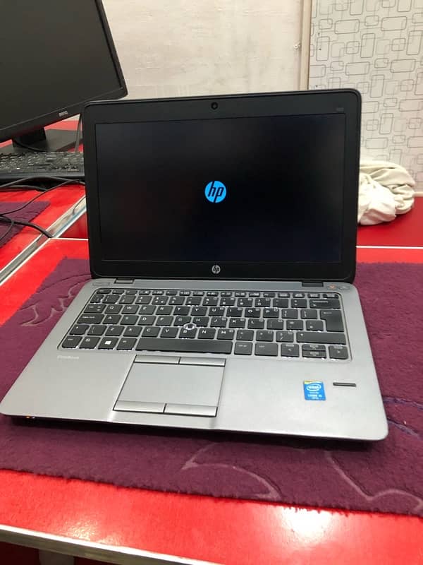 HP Intel Core i5 5th Generation 2