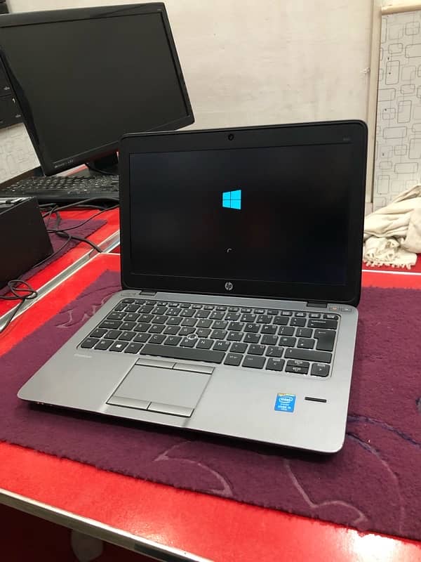 HP Intel Core i5 5th Generation 3