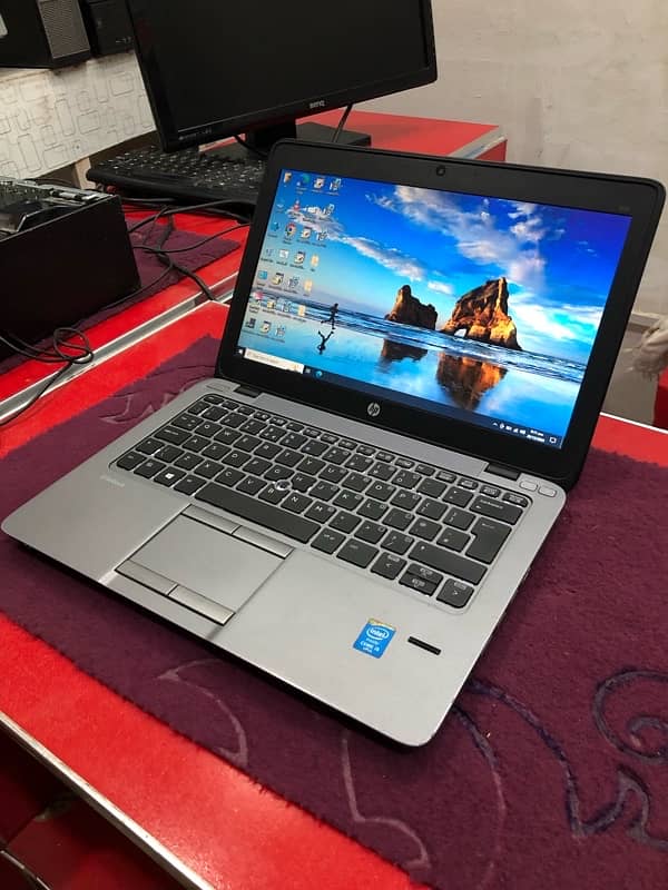 HP Intel Core i5 5th Generation 4