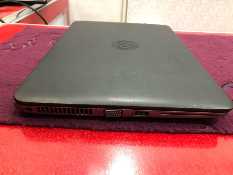 HP Intel Core i5 5th Generation 8