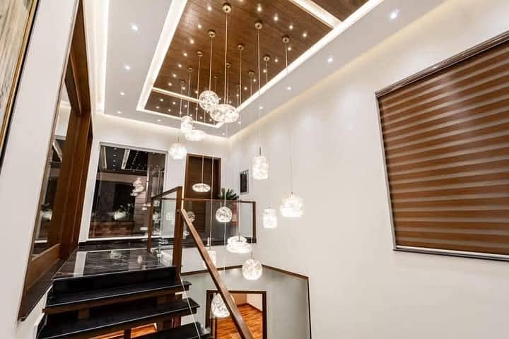 Top City 1 Kanal House For Sale 11