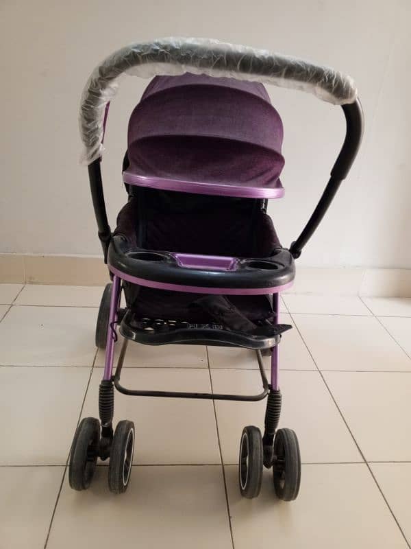 Kids Pram | Baby Stroller | Kids Swing | Kids Cycle for sale 6