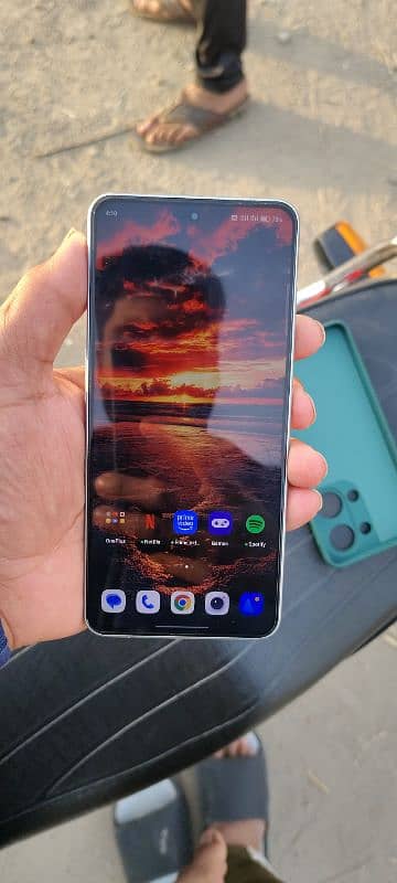 One Plus Nord 3 ( 16GB / 512GB ) 5G 1