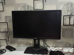 Dell p24 14H monitor 24 inch 1080p 60hz