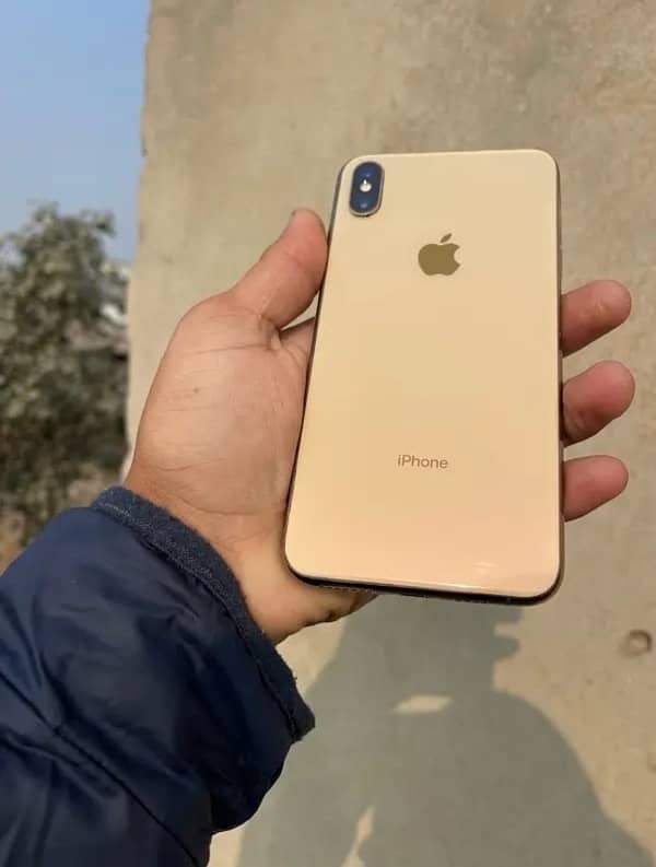 iphone xsmax jv non pta no waterpack 88bh face id ok true tone ok 1