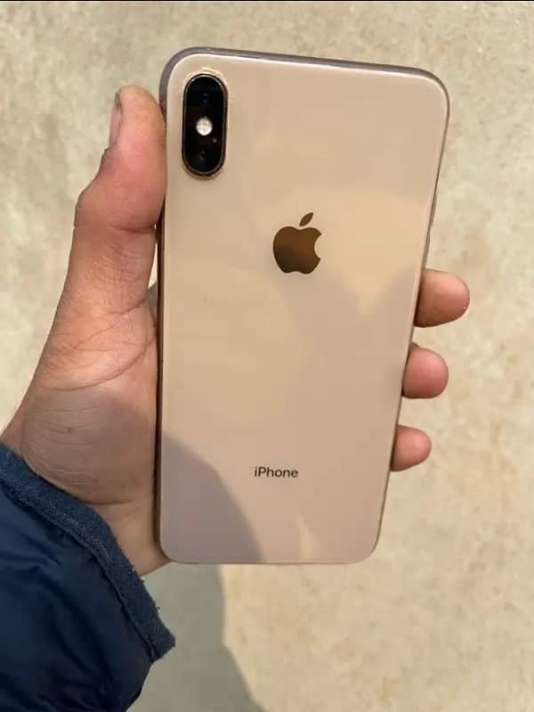 iphone xsmax jv non pta no waterpack 88bh face id ok true tone ok 3