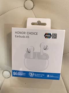 Brand new honor choice earbuds X5 just 13999