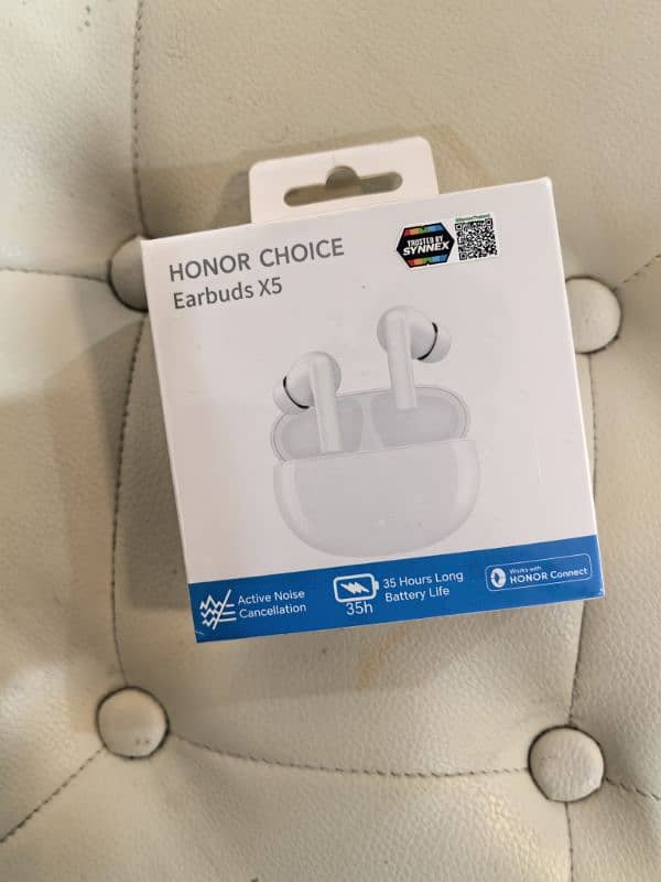 Brand new honor choice earbuds X5 just 13999 3