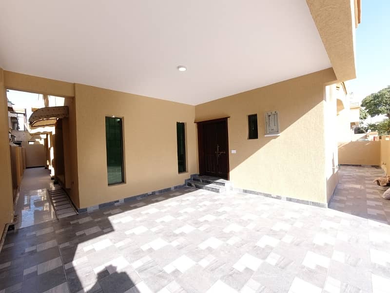 5 Bed House For Sale In Askari 14 Rawalpindi 3