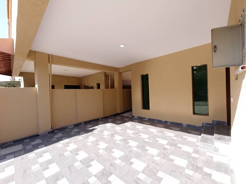 5 Bed House For Sale In Askari 14 Rawalpindi 4