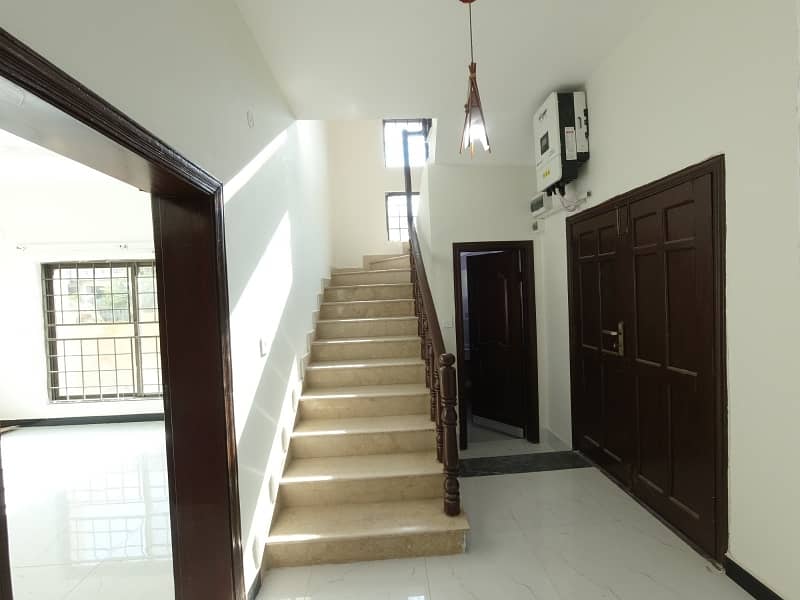 5 Bed House For Sale In Askari 14 Rawalpindi 7