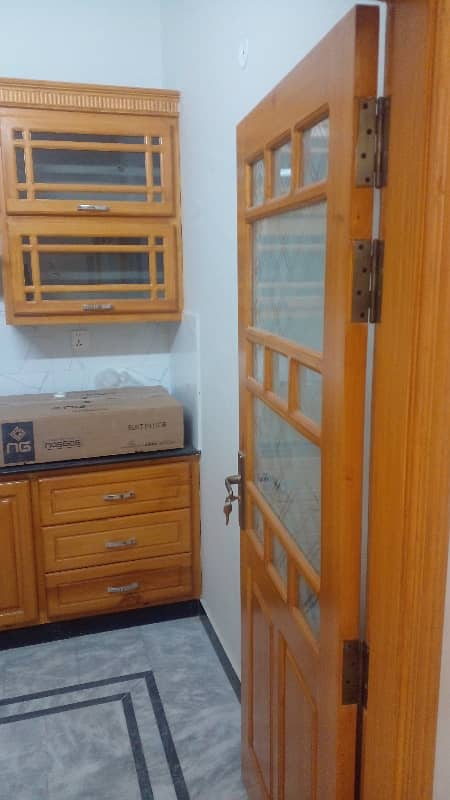 10 Marla 3 Bed Ground Floor Flat For Sale Sector F Ask 10 Lahore 6