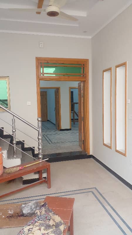 10 Marla 3 Bed Ground Floor Flat For Sale Sector F Ask 10 Lahore 10