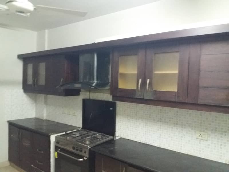 3 Bed Flat For Sale In Askari 14 Rawalpindi 8