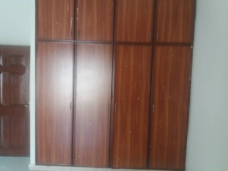 3 Bed Flat For Sale In Askari 14 Rawalpindi 9