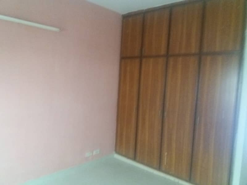 3 Bed Flat For Sale In Askari 14 Rawalpindi 10