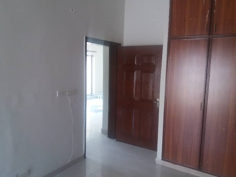 3 Bed Flat For Sale In Askari 14 Rawalpindi 13