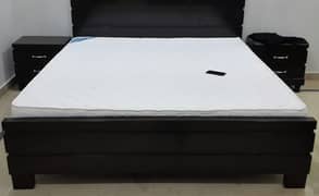 King Bed set/ Bedroom Set/03019225195