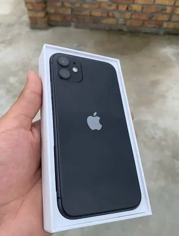 Iphone 11 0