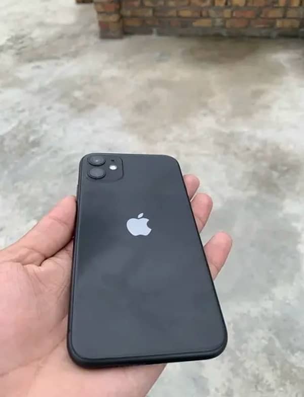 Iphone 11 4