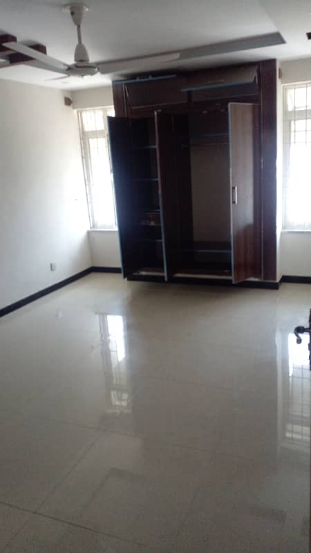 10 Marla 3 Bed Flat For Sale In Askari 14 Rawalpindi 13