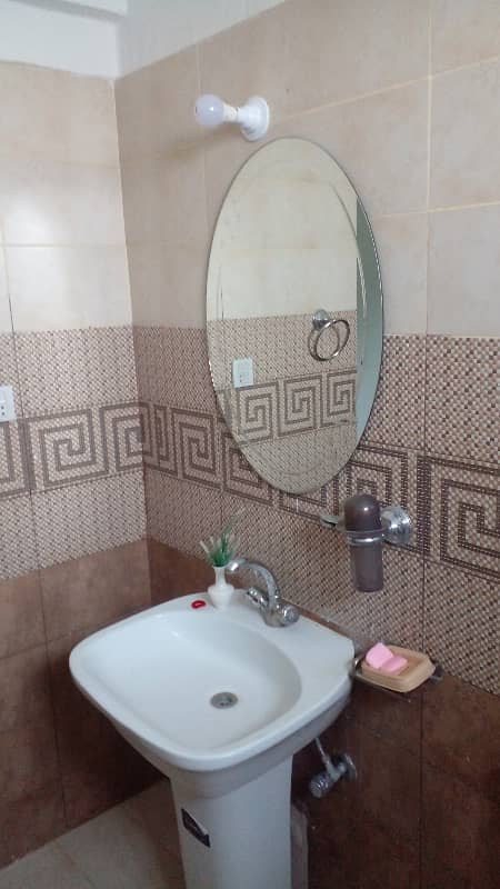 10 Marla 3 Bed Flat For Sale In Askari 14 Rawalpindi 16