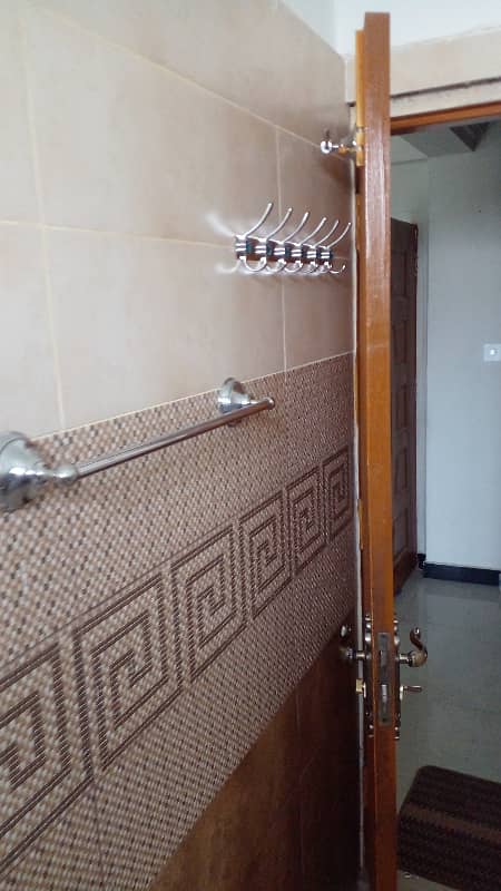 10 Marla 3 Bed Flat For Sale In Askari 14 Rawalpindi 17