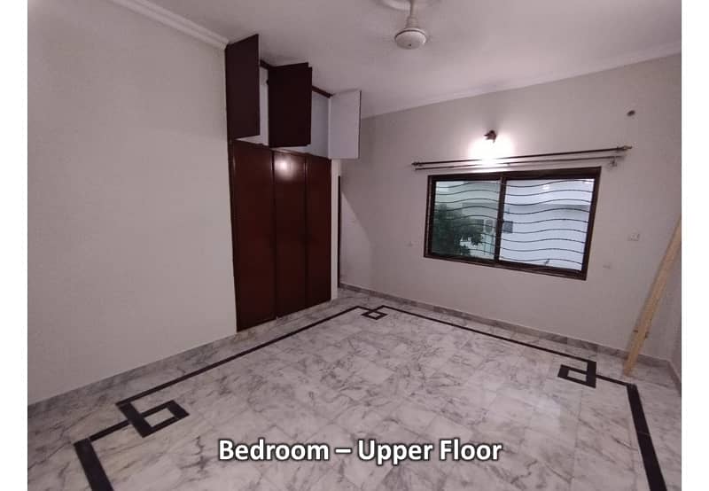 4 Bed House For Sale In Askari 14 Rawalpindi 21