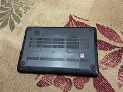 HP laptop touch screen core i7 4th generation