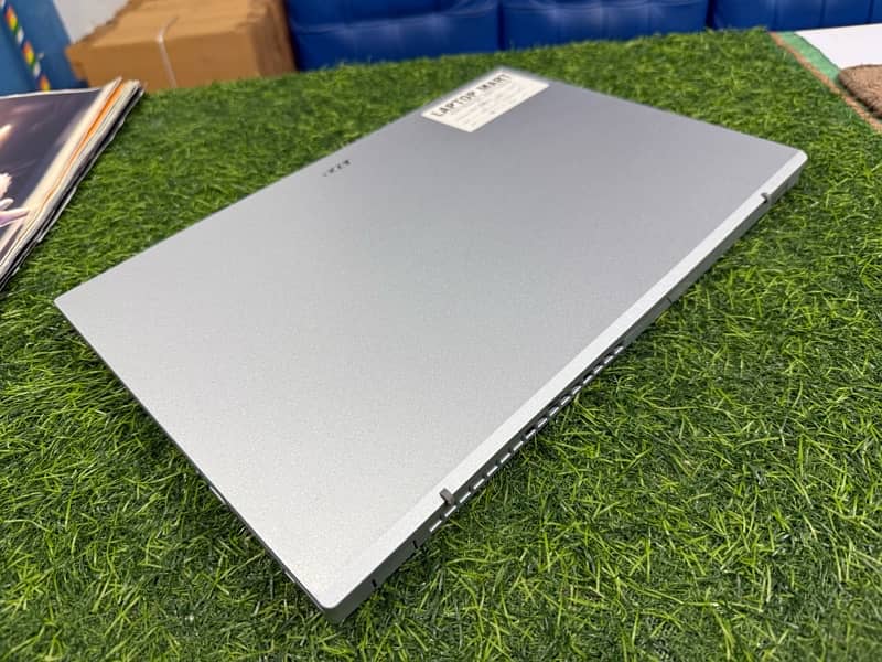 ACER ASPIRE 15 (CORE I7 12th Gen) 10 CORES (16/512GB NVME) Slim Laptop 15