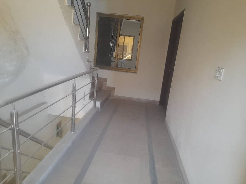 5 Marla Double Storey House For Sale In Qalandar Pura Bajwa Colney 12