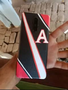 urgent sale OnePlus 8 shade wala 8/128 non pta