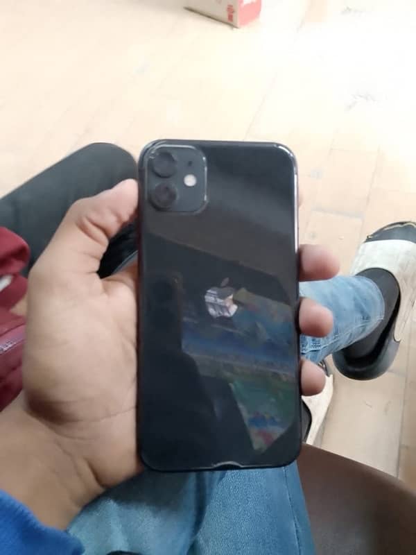 iPhone 11 non pta water sealed pack 5