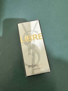 YSL Libre EDP 90ml Original