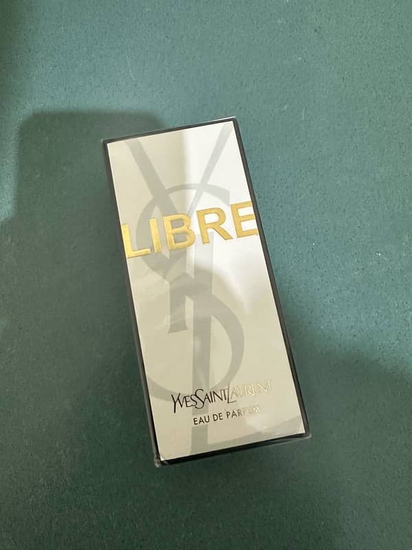 YSL Libre EDP 90ml Original 0