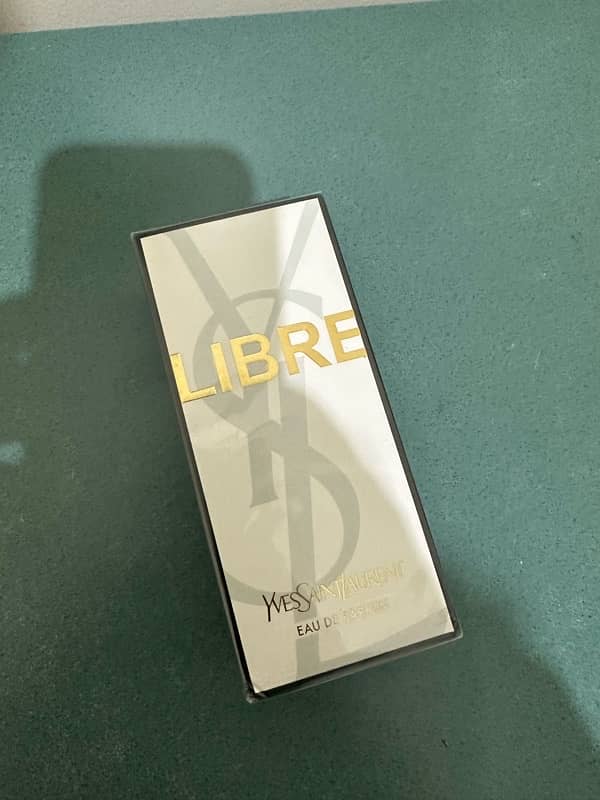 YSL Libre EDP 90ml Original 1