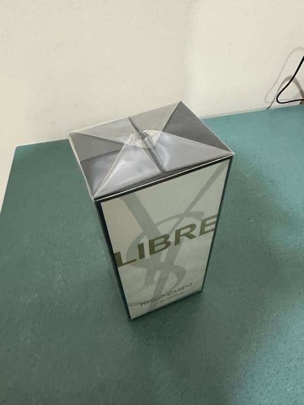 YSL Libre EDP 90ml Original 3