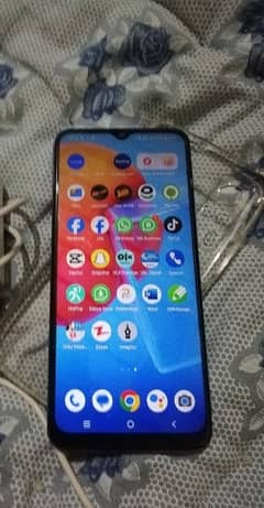 Vivo Y31, 4/128, Android Version 13, Battery 5000mah, Urgent Sail