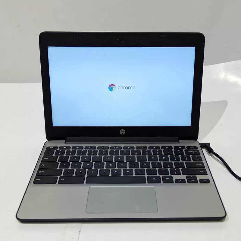 HP | Chromebook 11 G5 | 16GB SSD | 4GB RAM | Windows 10 0