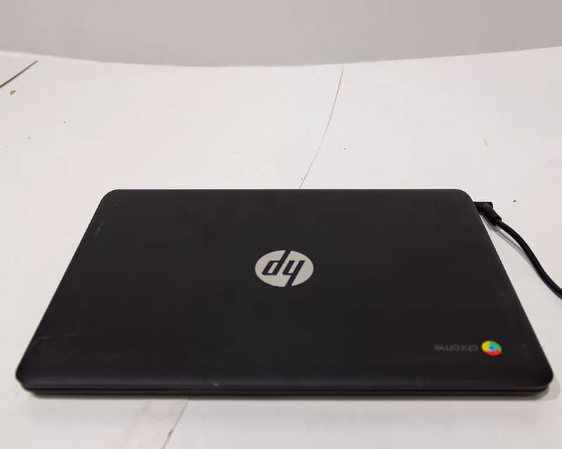 HP | Chromebook 11 G5 | 16GB SSD | 4GB RAM | Windows 10 1